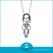 Elegant AAA 925 Sterling Silver Pendant with Cheap Price (N-0098)